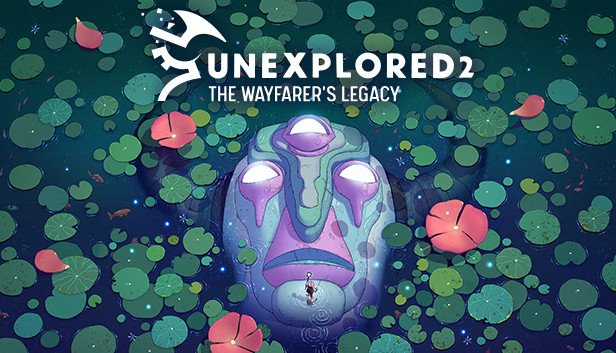 Unexplored 2 The Wayfarers Legacy v1.5.4-IKnoW