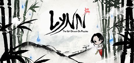 Lynn The Girl Drawn On Puzzles MacOS-I KnoW