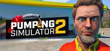 Pumping Simulator 2-TENOKE