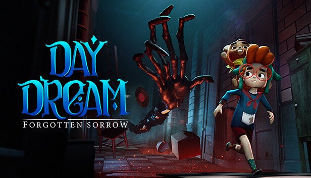 Daydream Forgotten Sorrow v1.6.1-TENOKE