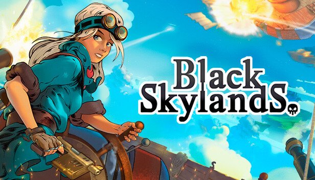 Black Skylands Update v20230922-TENOKE