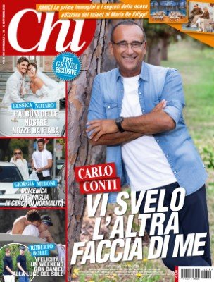 Chi N.39 - 27 Settembre 2023
