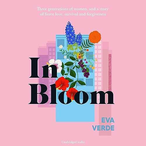 In Bloom by Eva VerdeAudiobook
