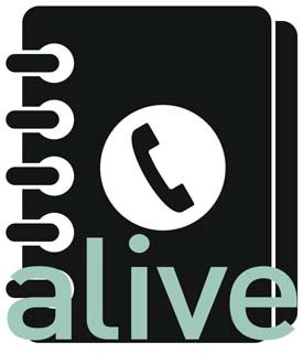Portable Alive Address Book 1.9