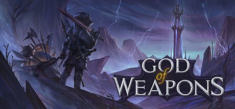 God Of Weapons Update v1.0.6-TENOKE