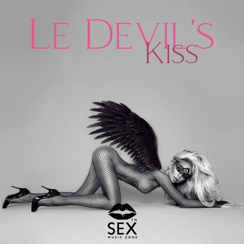 Sex Music Zone - Le Devils Kiss: Erotic Sinful Bedroom (2023)
