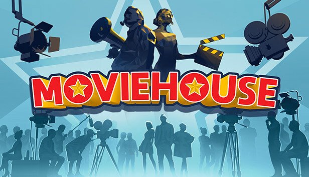 Moviehouse The Film Studio Tycoon v1.6.0.MacOS-IKnoW