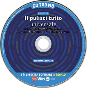 Win Magazine Italia N. 305 - Settembre 2023CD-ROM
