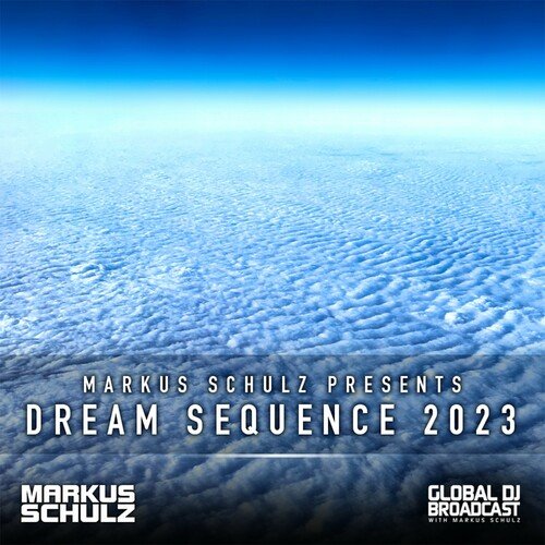 VA - Markus Schulz - Dream Sequence 2023 (2023) MP3