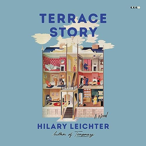 Terrace StoryAudiobook