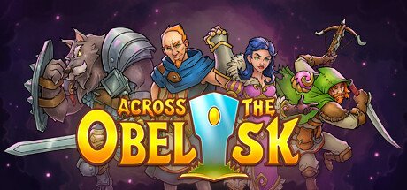 Across the Obelisk Update v1.2.2-TENOKE