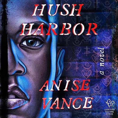 Hush HarborAudiobook