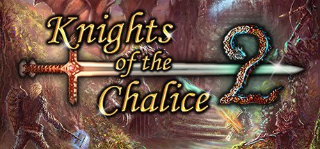 Knights of the Chalice 2 v1.64 MacOS-I KnoW
