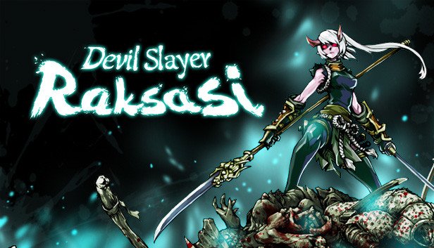 Devil Slayer Raksasi v1 5.9-IGGGAMES