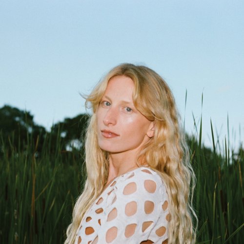 Sofia Grant - Extinction (2023)