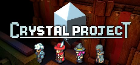 Crystal Project v1.4.6 MacOS-I KnoW
