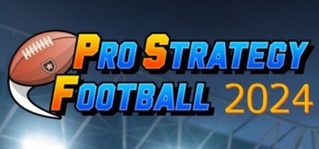 Pro Strategy Football 2024-TENOKE