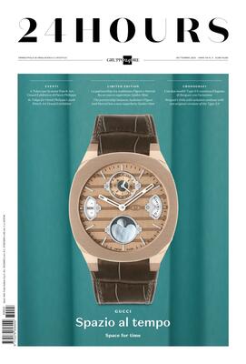 Il Sole 24 Ore 24 Hours - Settembre 2023