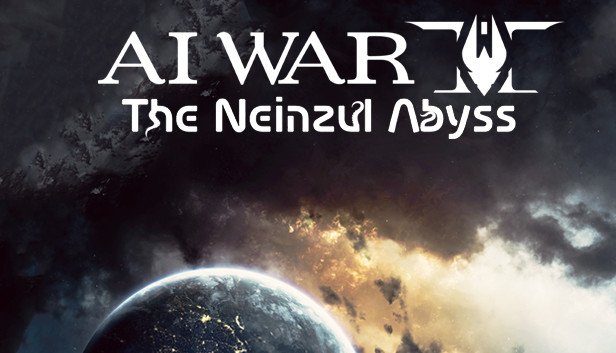 AI War 2 The Neinzul Abyss Update v5.567-IKnoW