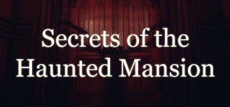 Secrets Of The Haunted Mansion-DARKSiDERS