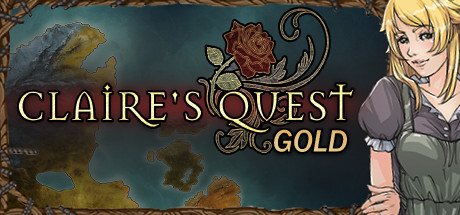 Claires Quest GOLD-IKnoW