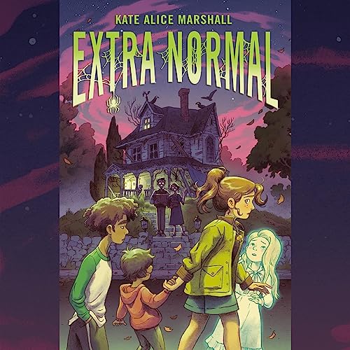 Extra NormalAudiobook
