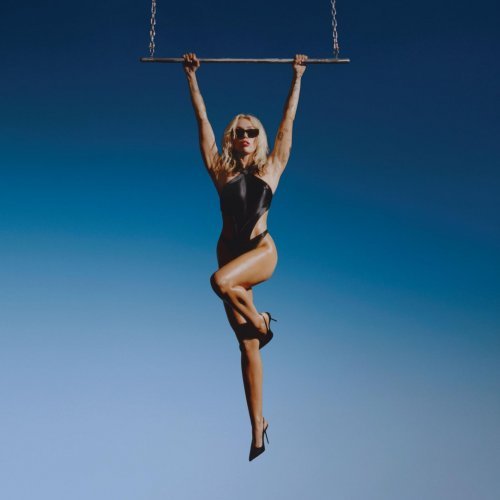 Miley Cyrus - Endless Summer Vacation14 Tracks version (2023)Hi-Res