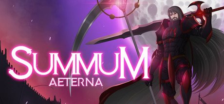 Summum Aeterna-RUNE