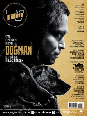 Film Tv N.40 - 03 Ottobre 2023
