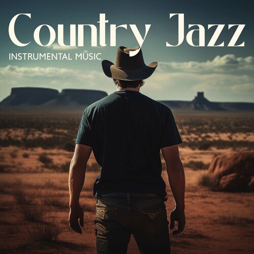 Acoustic Bros - Country Jazz Instrumental Music: Wild West Party, Cowboy Fiesta (2023)