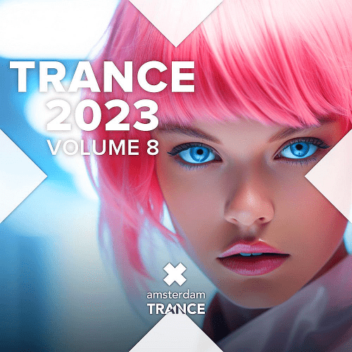 VA - Trance 2023 Vol.8 (2023)