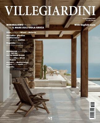 VilleGiardini - Settembre 2023