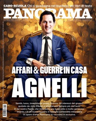 Panorama N.40 - 27 Settembre 2023