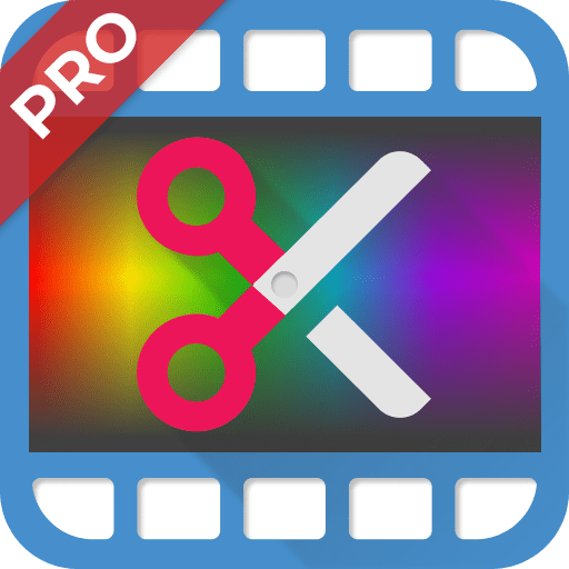 AndroVid Pro Video Editor v6.7.3