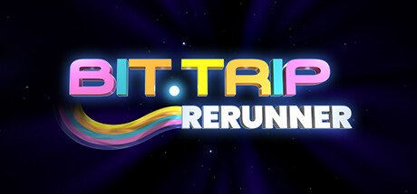 Bit.Trip Rerunner-TENOKE
