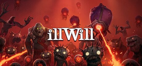 illWill Update v1.07-ANOMALY