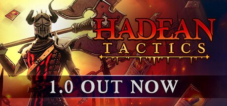 Hadean Tactics Update v1.0.13-TENOKE