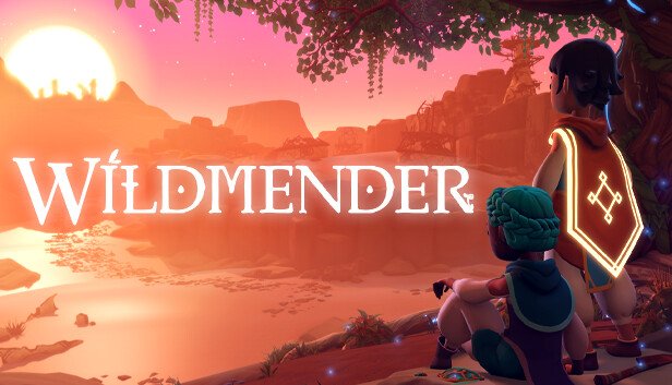 Wildmender-RUNE