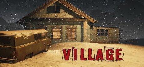Village-TENOKE (PC/2023)