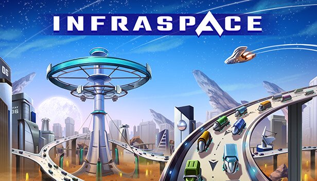 InfraSpace-RUNE