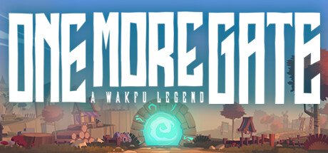 One More Gate A Wakfu Legend-TENOKE