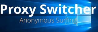 Portable Proxy Switcher PRO 7.5.0.7938