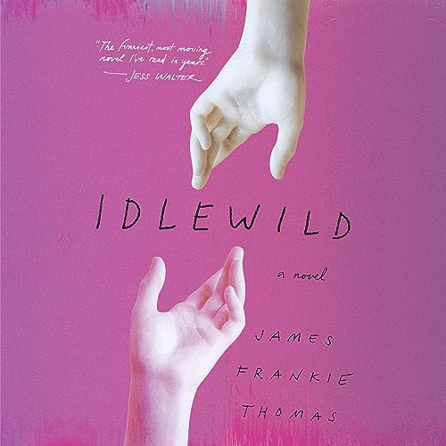 Idlewild: A NovelAudiobook