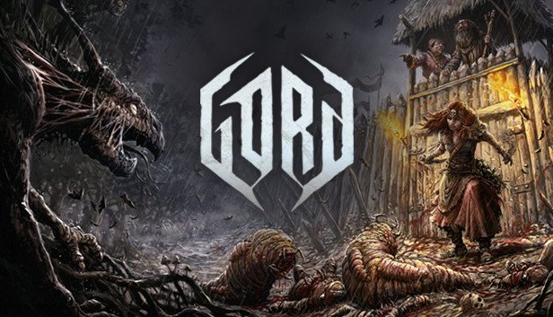 Gord Update v1.3-ANOMALY