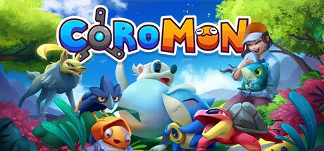 Coromon Deluxe Edition-TENOKE