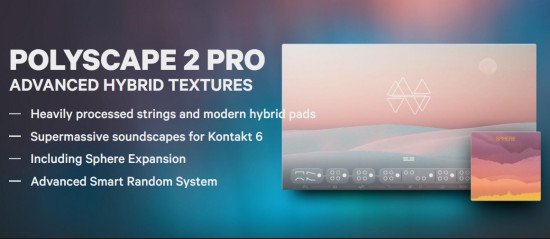 Karanyi Sounds Polyscape 2 Pro KONTAKT