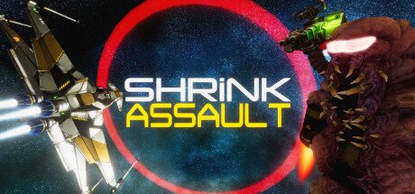 Shrink Assault-TENOKE