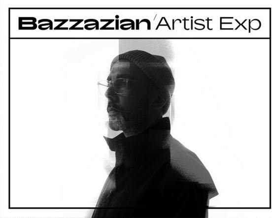 Native Instruments Artist Expansion Bazzazian Maschine Expansion