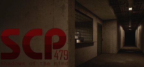 SCP-479 Shadows of the Mind-TENOKE