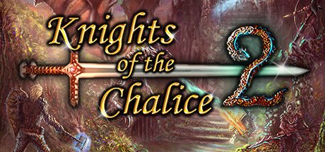 Knights of the Chalice 2 v1.64-I KnoW